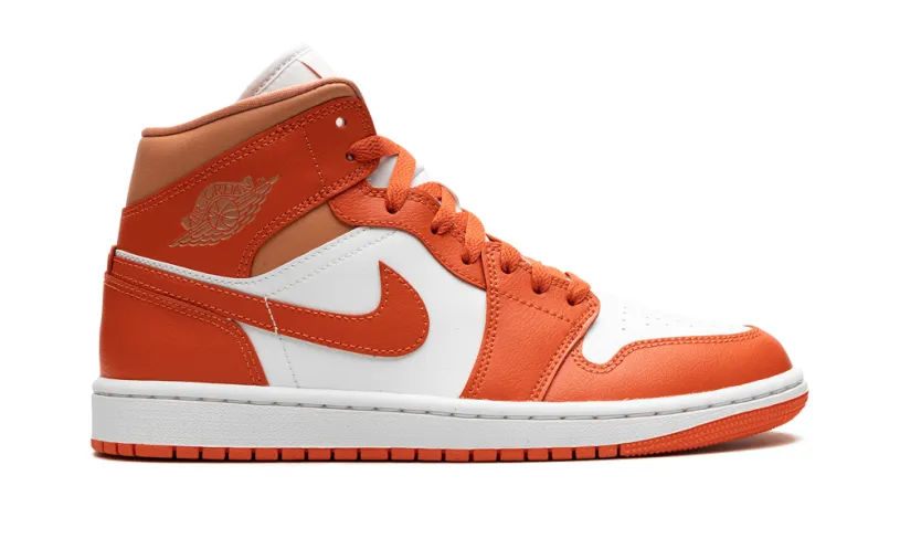 Air Jordan 1 Air Jordan 1 WMNS 'Cosmic Clay' 