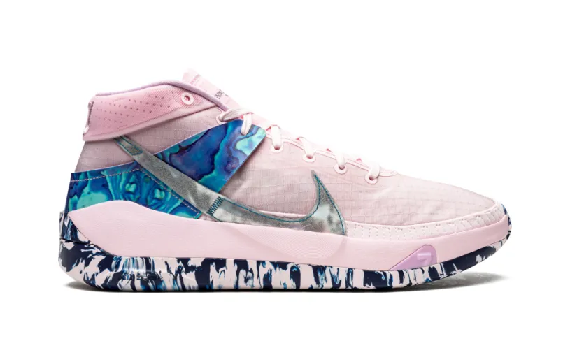 Nike Basketball KD 13 'Aunt Pearl' 