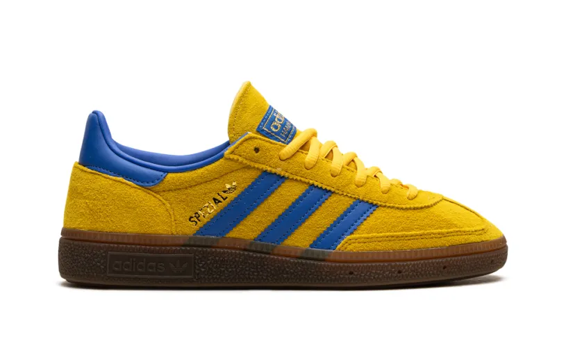 Adidas Handball Spezial Handball Spezial 'Yellow' 