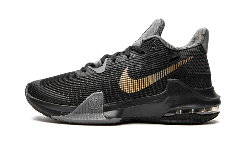 Nike Air Max Air Max Impact 3 'black gold' 