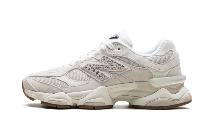 New Balance 9060 9060 'ASOS Exclusive Sea Salt Leopard Print' 