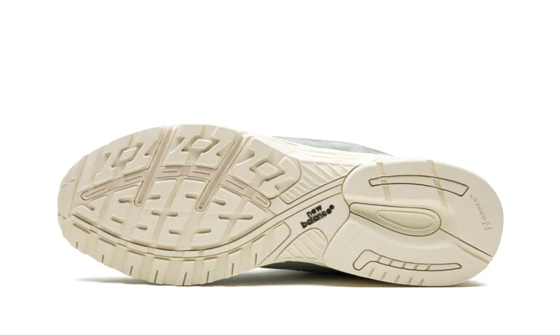 New Balance 993 993 'MiUSA Kith Pistachio' 