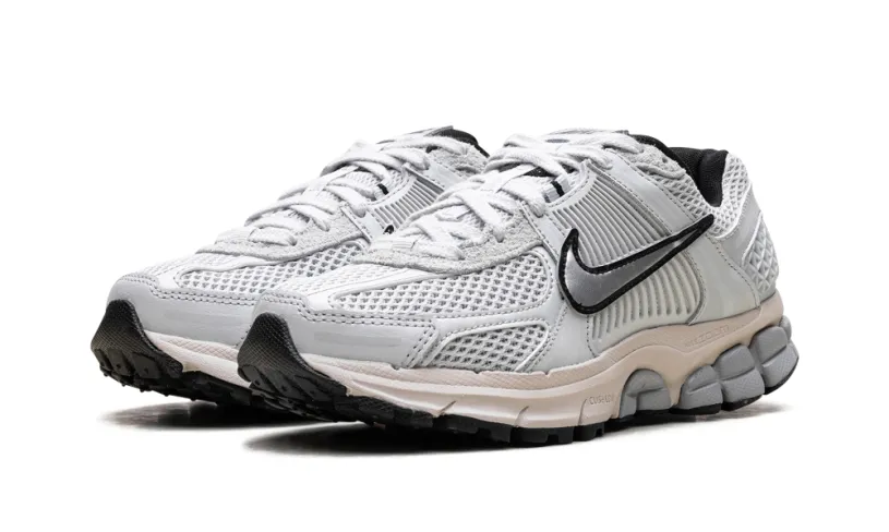 Nike Lifestyle Zoom Vomero 5 WMNS 'Pure Platinum' 
