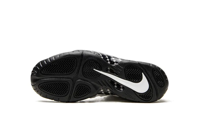 Nike Basketball Little Posite One 