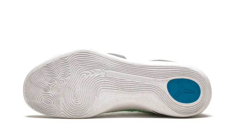 Nike Basketball Kobe 9 Elite Premium 'What The Kobe' 