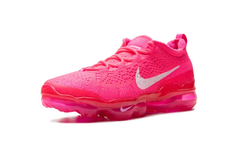 Nike Air Max VaporMax 2023 Flyknit WMNS 'Hyper Pink' 