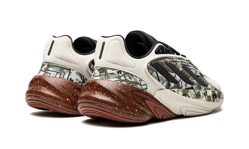 More Adidas Shoes OZELIA 'Star wars' 
