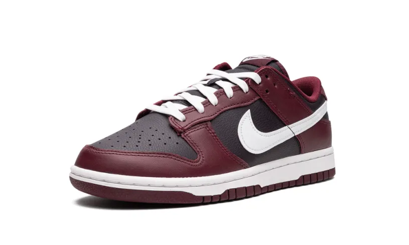 Nike Dunk Dunk Low 'Dark Beetroot' 