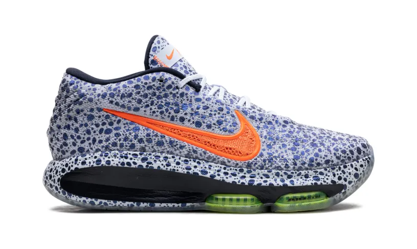 Nike Lifestyle Zoom GT Hustle 3 'Safari' 