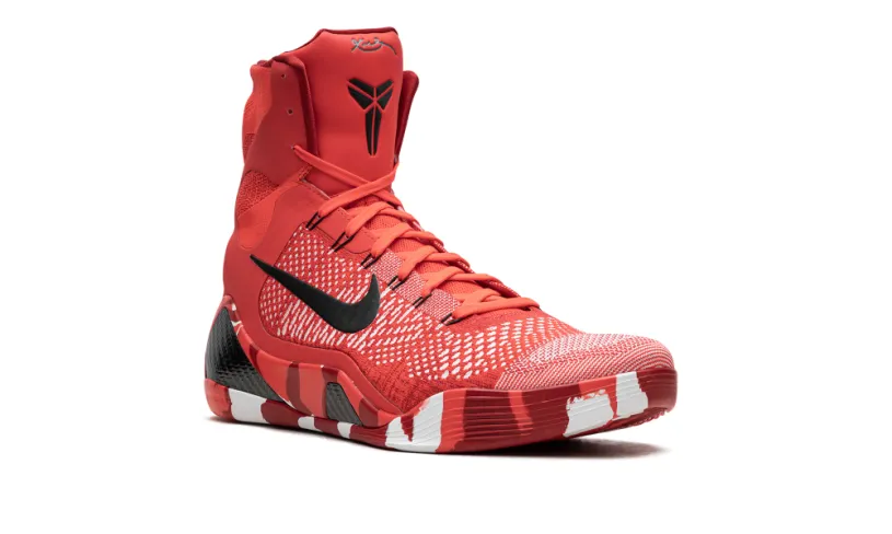 Nike Basketball Kobe 9 Elite 'Christmas' 