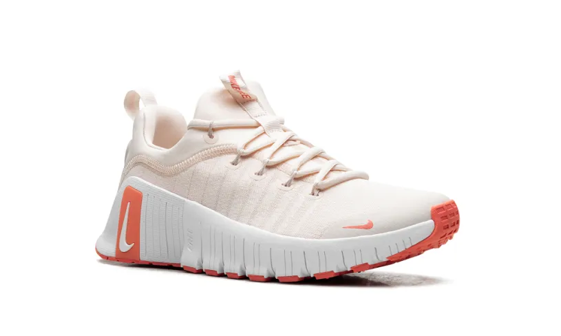 Nike Lifestyle Free Metcon 6 WMNS 'Guava Ice Light Wild Mango White' 