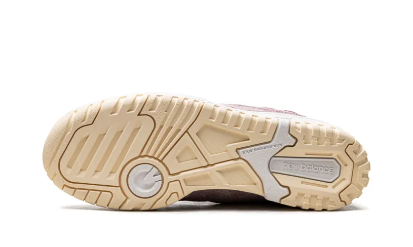 New Balance 550 550 WMNS 'Lilac Chalk' 