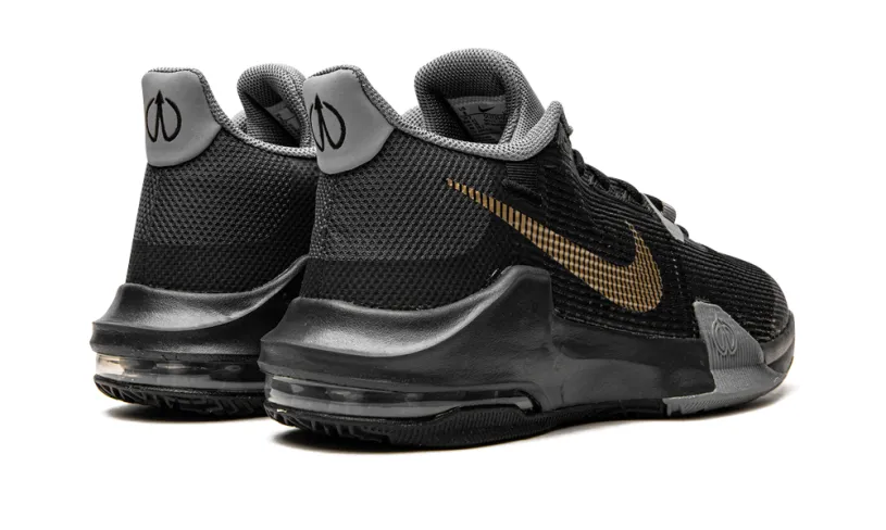 Nike Air Max Air Max Impact 3 'black gold' 