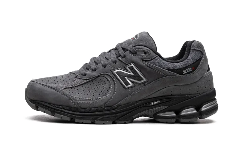 New Balance 2002R 2002R 'Castlerock   Black' 