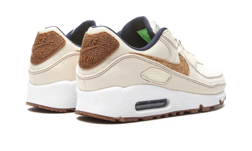 Nike Air Max Air Max 90 'Cork Coconut Milk' 