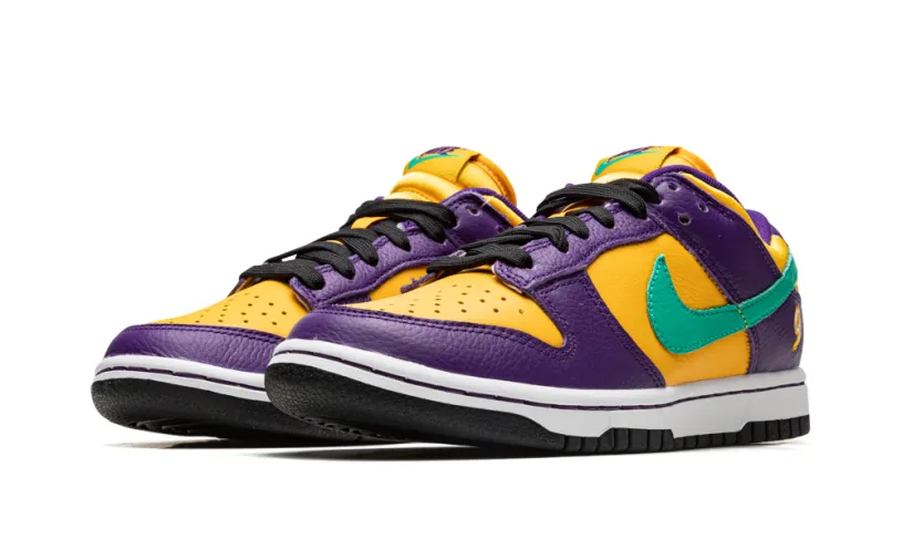 Nike Dunk DUNK LOW WMNS 'Lisa Leslie'