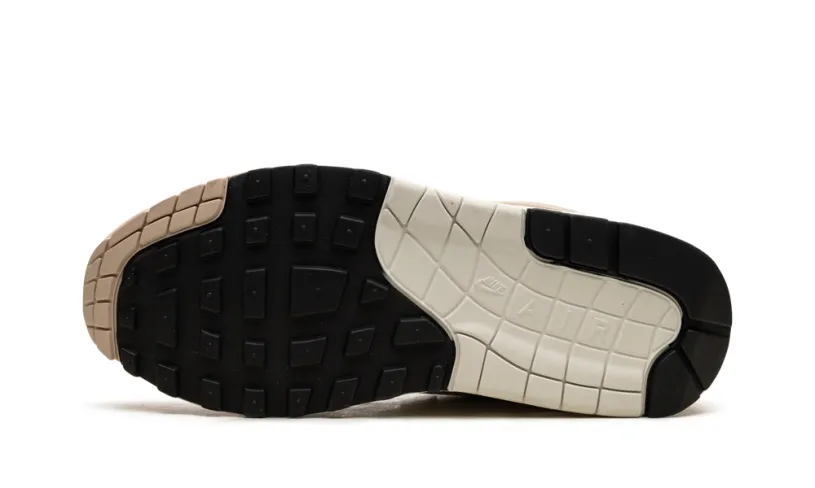 Nike Air Max AIR MAX 1 WMNS 'Pale Ivory' 