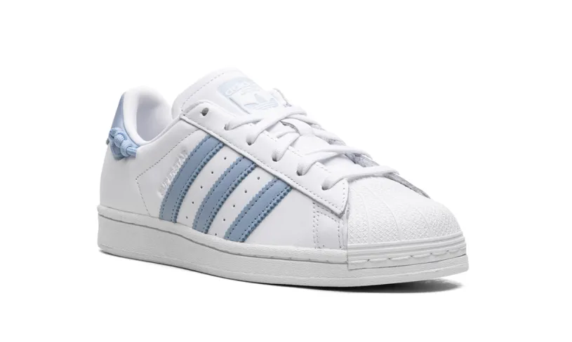 Adidas Superstar SUPERSTAR WMNS 'Sky Blue' 