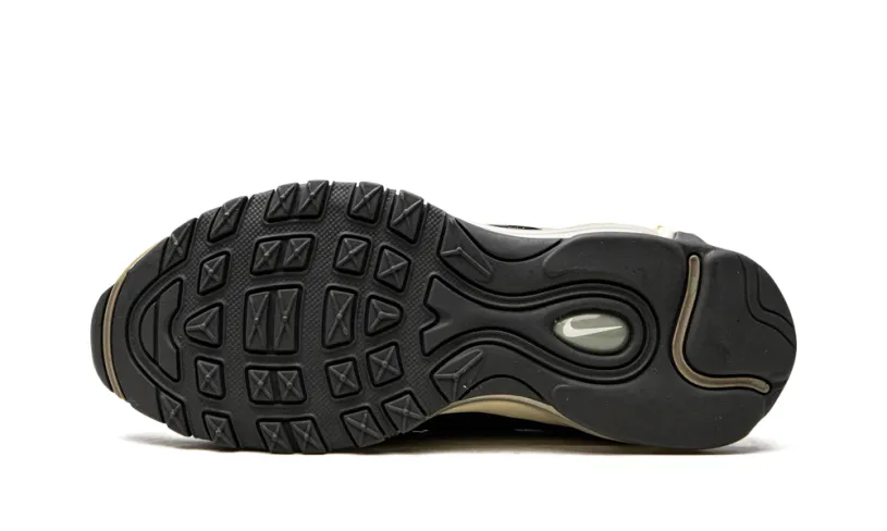 Nike Air Max AIR MAX 97 MNS WMNS 'Olive' 