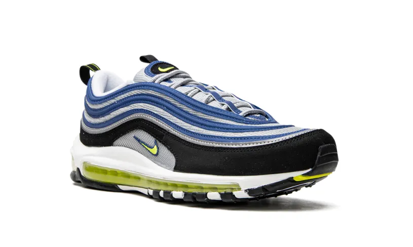 Nike Air Max Air Max 97 OG 'Atlantic Blue 2022' 