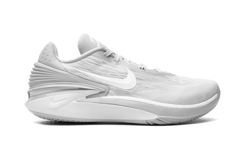 Nike Basketball Air Zoom GT Cut 2 TB 'Wolf Grey' 