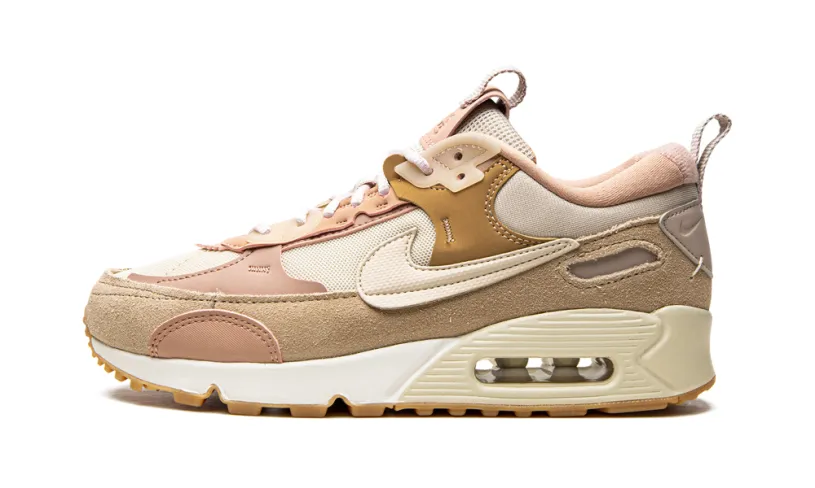 Nike Air Max AIR MAX 90 FUTURA MNS WMNS 'Sanddrift' 
