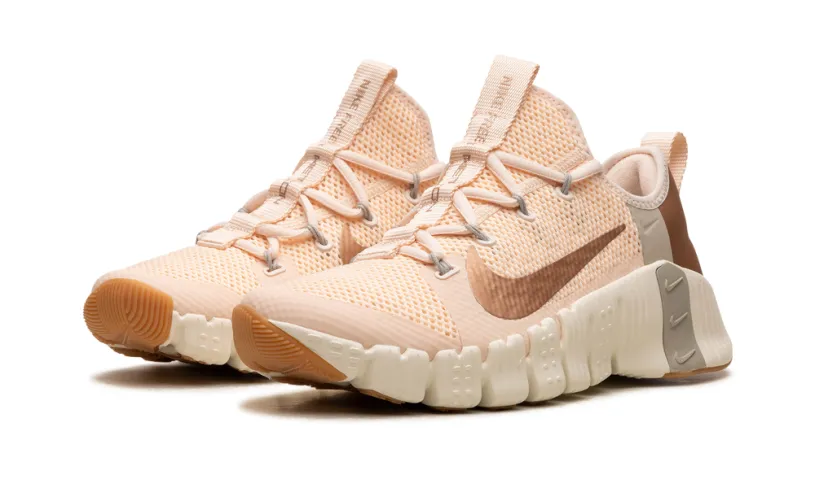 Nike Lifestyle FREE METCON 3 WMNS 'Guava Ice'