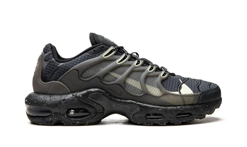 Nike Lifestyle Air Max Terrascape Plus 'Black' 