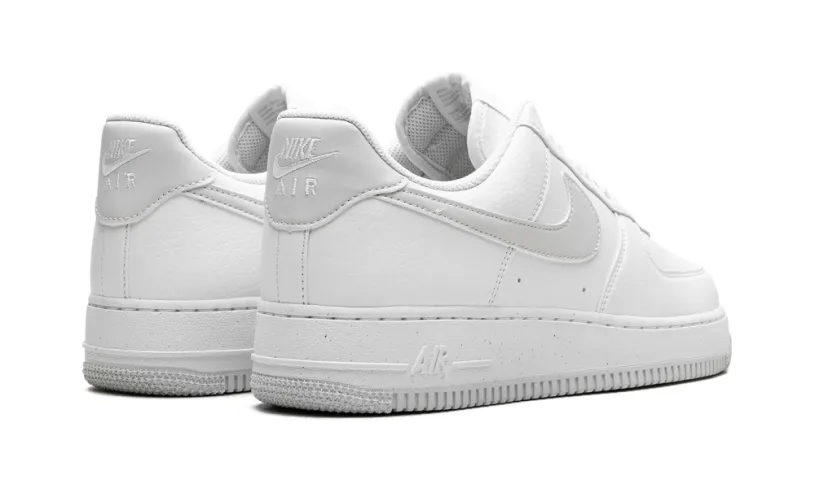 Nike Lifestyle W Air Force 1 '07 Next Nature 'White Photon Dust' 