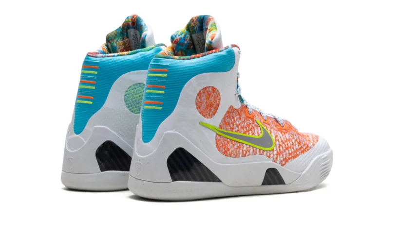 Nike Basketball Kobe 9 Elite Protro GS 'What The'