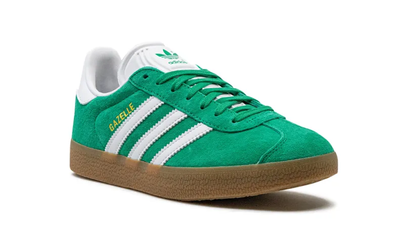 Adidas Gazelle Gazelle 'Court Green' 