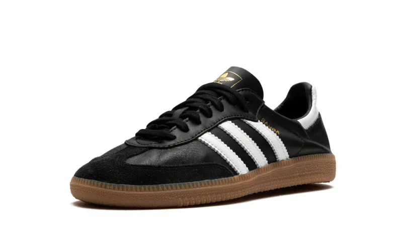 Adidas Samba Samba Decon 'Samba Decon Black Gum' 