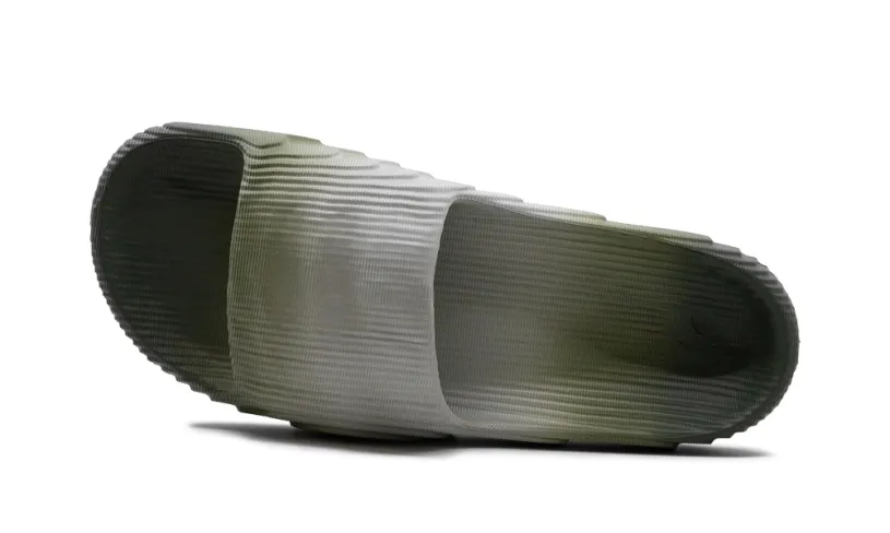 More Adidas Shoes Adilette 22 'Wonder Silver' 