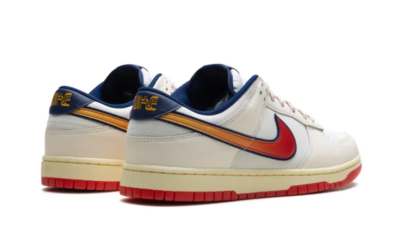 Nike Dunk Dunk Low 'Retro Lettering' 