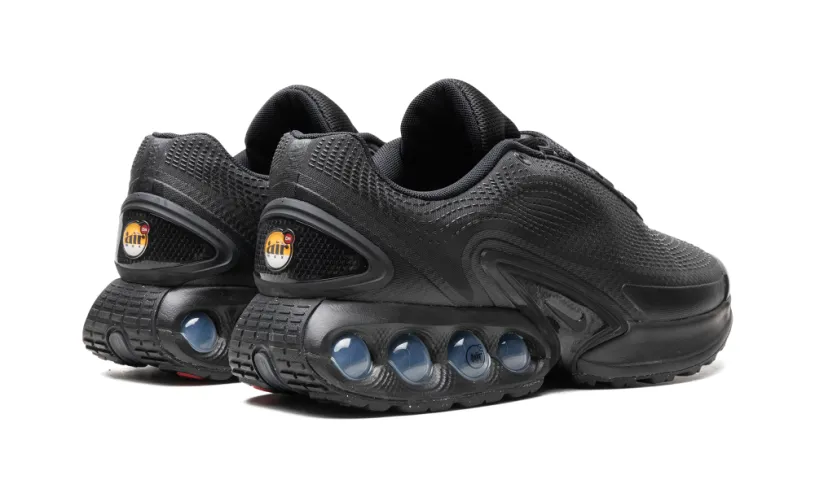Nike Air Max Air Max Dn 'Triple Black'