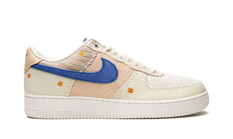 Nike Lifestyle Air Force 1 Low 'Los Angeles Flea' 