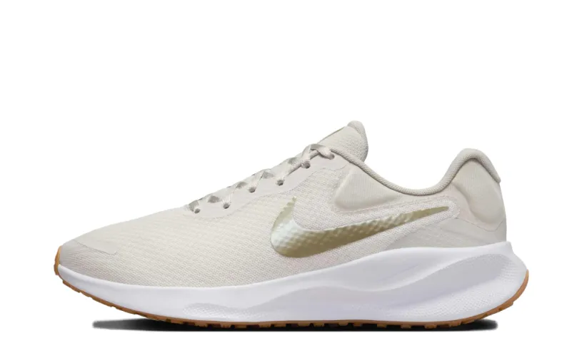 Nike Lifestyle REVOLUTION 7 WMNS 'PHANTOM LIGHT BONE WHITE NEUTRAL OLIVE'
