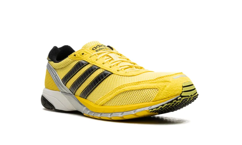 More Adidas Shoes Adios Neftenga 'Wales Bonner - 'Light Yellow'' 