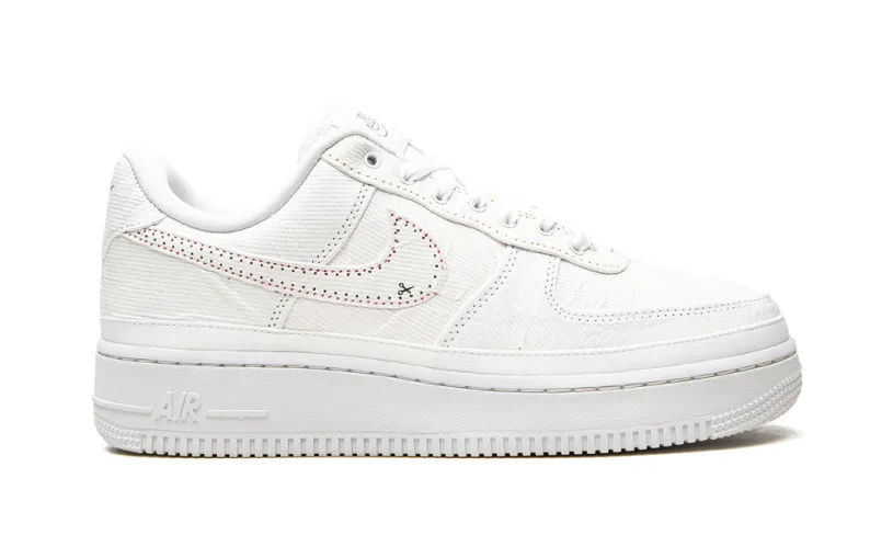 Nike Lifestyle AIR FORCE 1 LO LX WMNS 'Reveal' 
