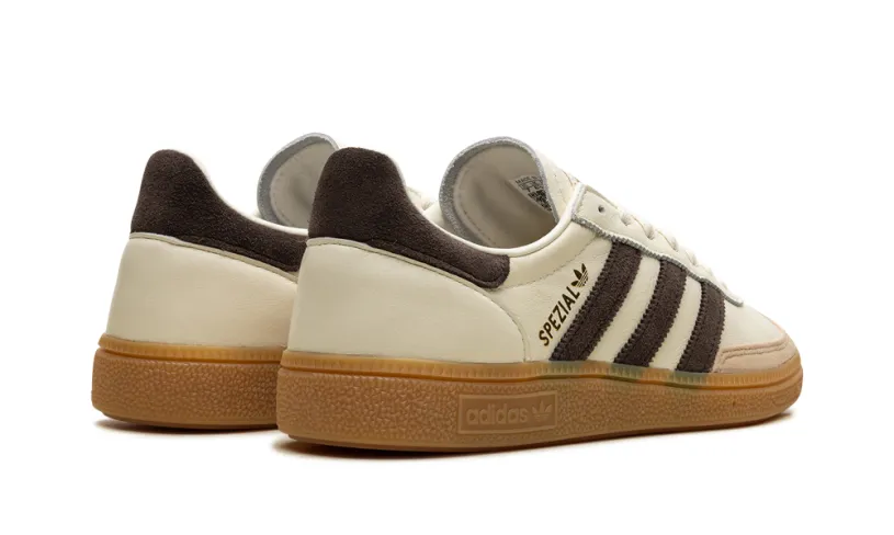 Adidas Handball Spezial Handball Spezial 'Off White Dark Brown' 
