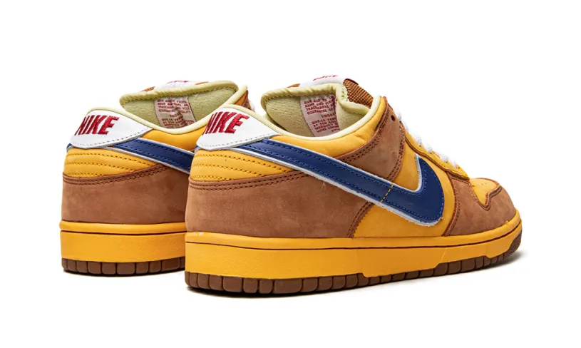 Nike SB Dunk Low Premium SB 'New Castle (2008)' 