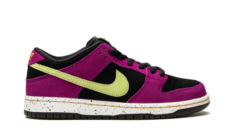 Nike Dunk SB Dunk Low 'ACG Terra Red Plum' 