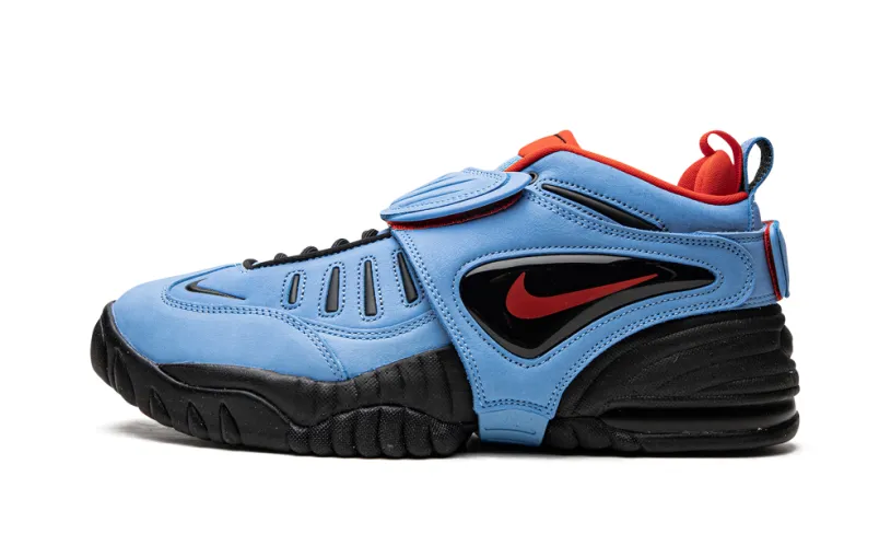 Nike Basketball Air Adjust Force 'AMBUSH - Blue'