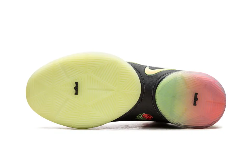 Nike Basketball LeBron 22 'Crown Jewel' 