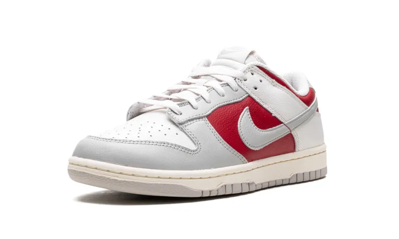 Nike Lifestyle Dunk Low 'Red' 