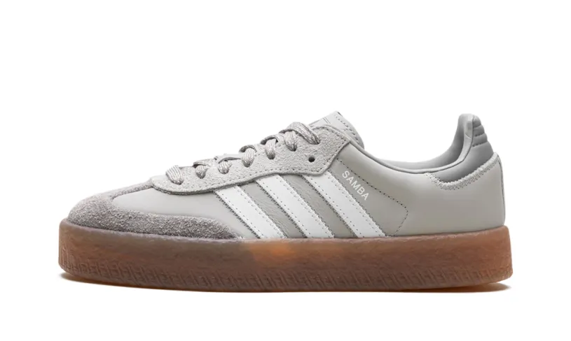 Adidas Samba Sambae WMNS 'Grey Cloud White'