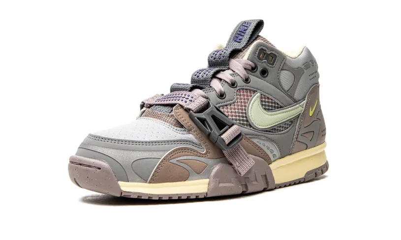 Nike Lifestyle Air Trainer 1 SP 'Light Smoke' 