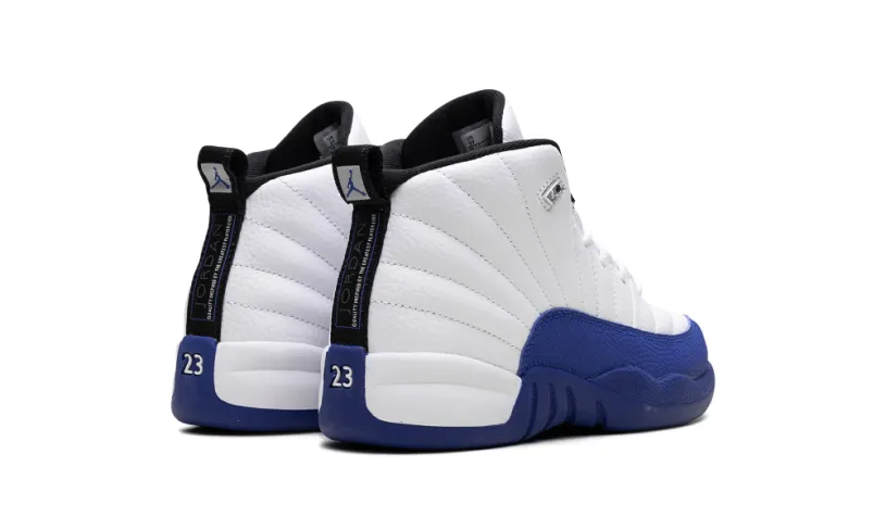 Air Jordan 12 Air Jordan 12 PS 'Wizards' 