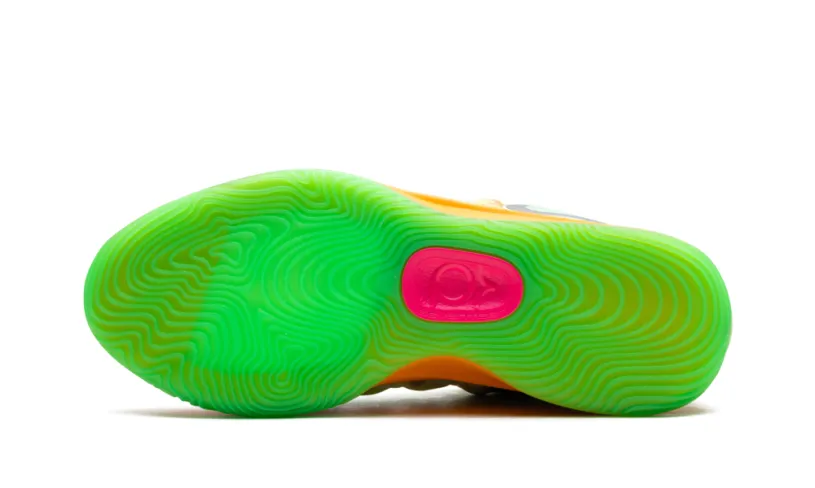 Nike Basketball KD 17 'Easy Money All-Star' 