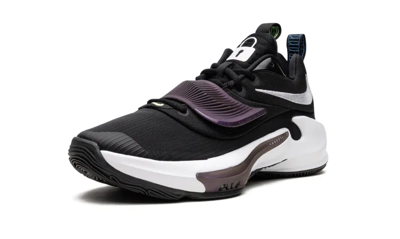 Nike Basketball ZOOM FREAK 3 'The OG' 